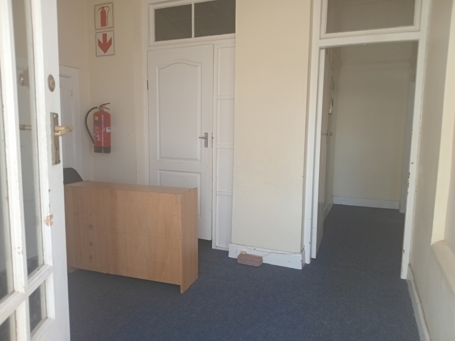 Commercial Property for Sale in Southernwood Eastern Cape